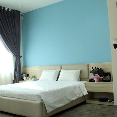 Khach San Phuoc Loc Tho 2 - 福禄寿 Hotel Ho Chi Minh City Exterior photo
