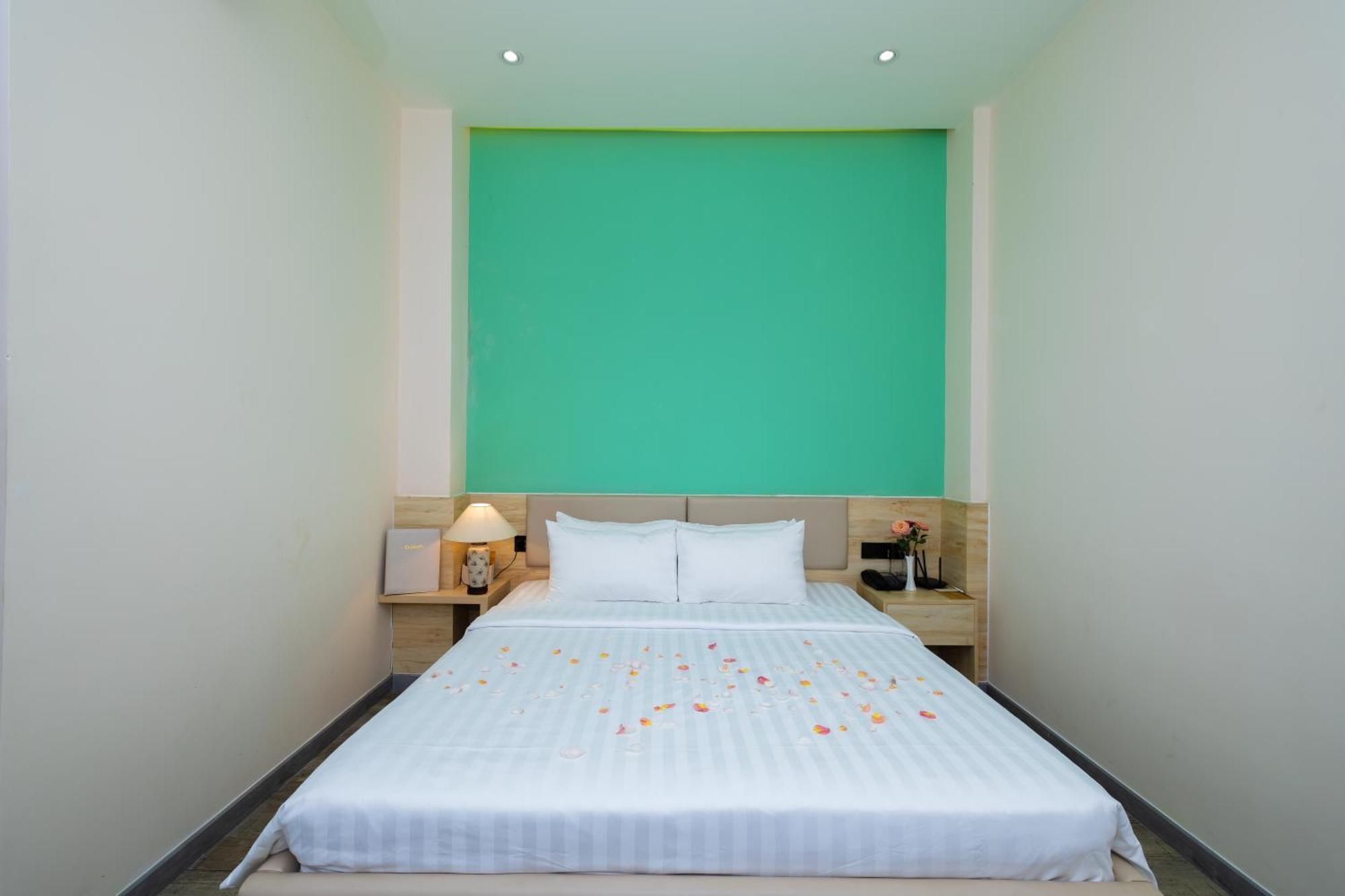 Khach San Phuoc Loc Tho 2 - 福禄寿 Hotel Ho Chi Minh City Exterior photo